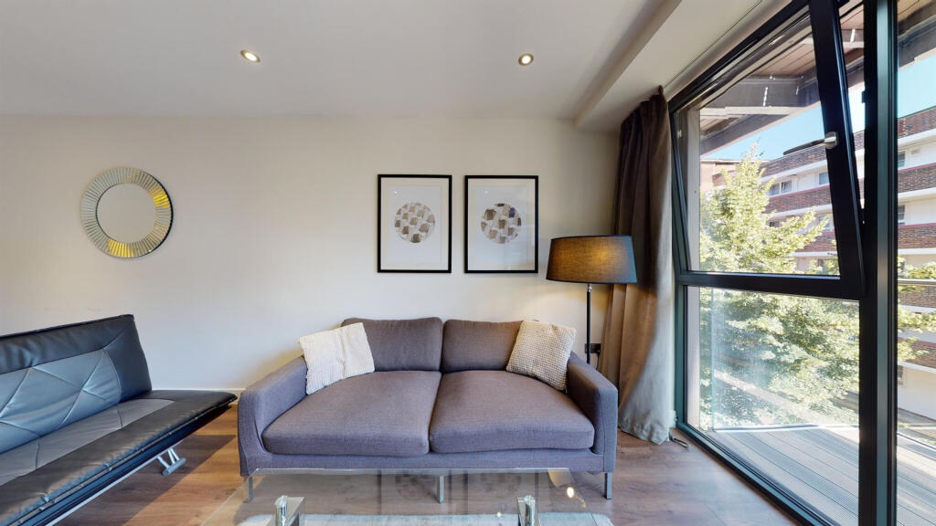 Main image of property: Back Church Lane, Aldgate, London, E1