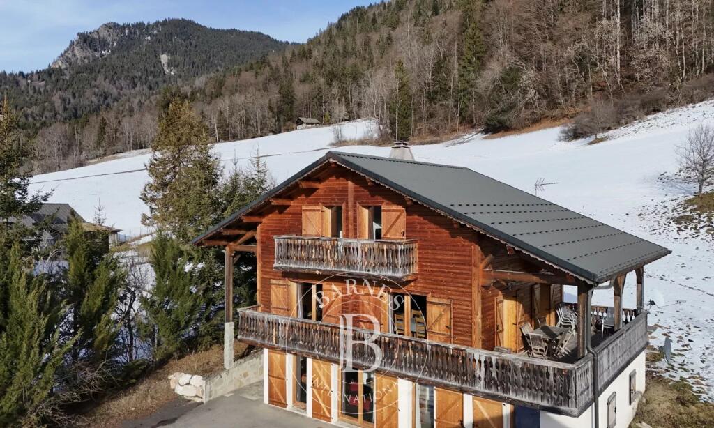 Main image of property: Rhone Alps, Haute-Savoie, Saint Jean D'aulps