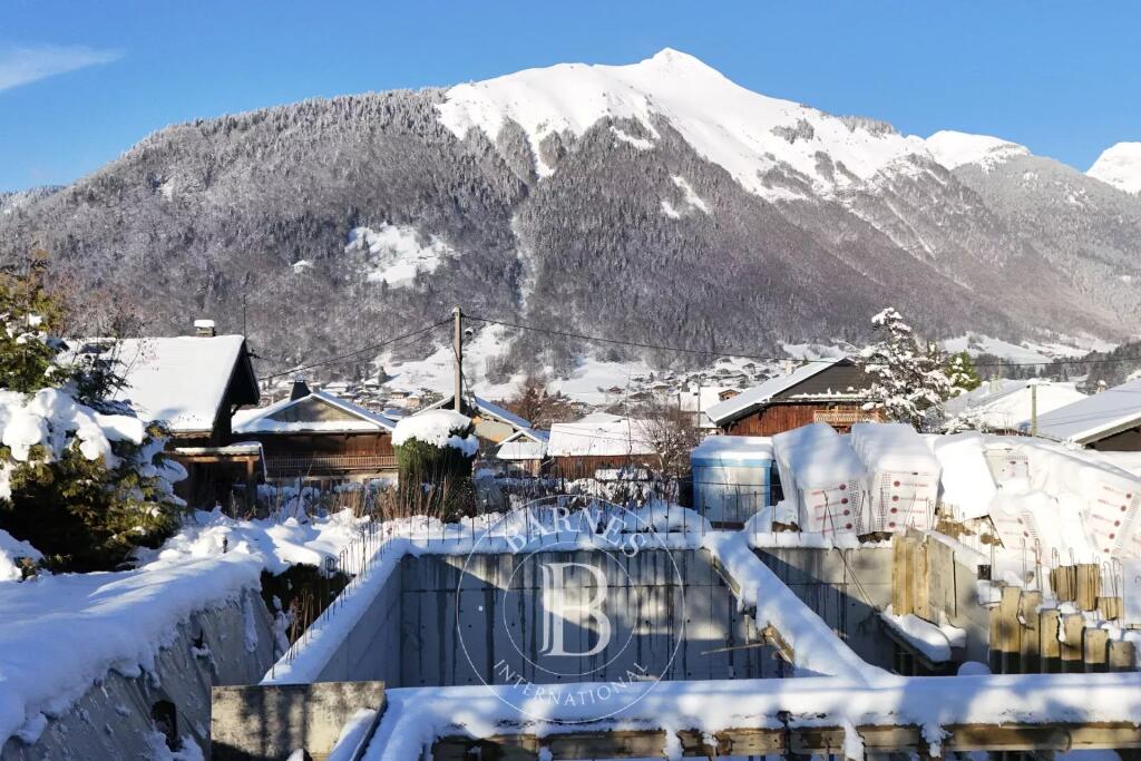 Main image of property: Rhone Alps, Haute-Savoie, Morzine