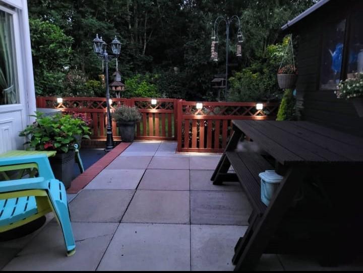 4 bedroom detached house for sale in Thorpe Downs Road, Church Gresley