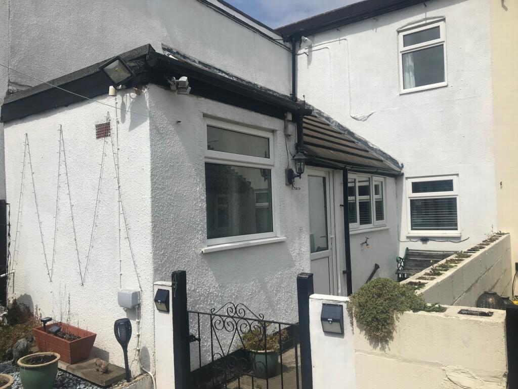 Main image of property: Burton Road, Castle Gresley, DE11 9EP