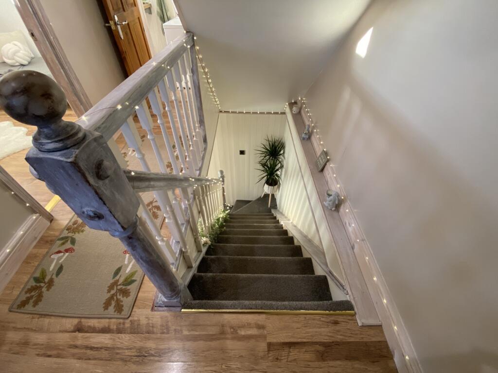 Additional property image - Hill Street, Newhall, DE11