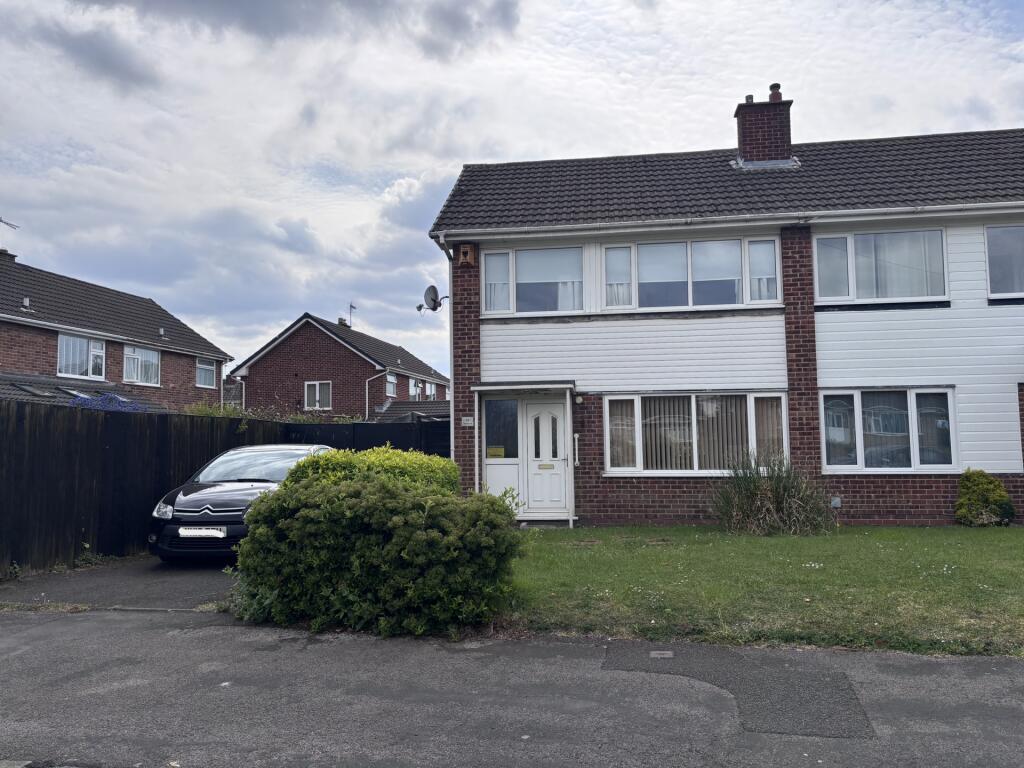 Main image of property: Yewtree Road, Newhall, DE11