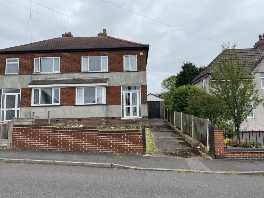 Main image of property: Dundee Road, Midway, DE11