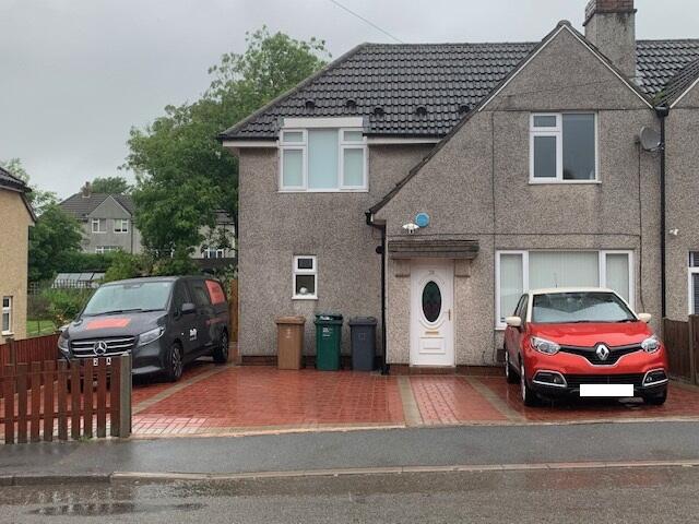 Main image of property: Eureka Road, Midway, DE11