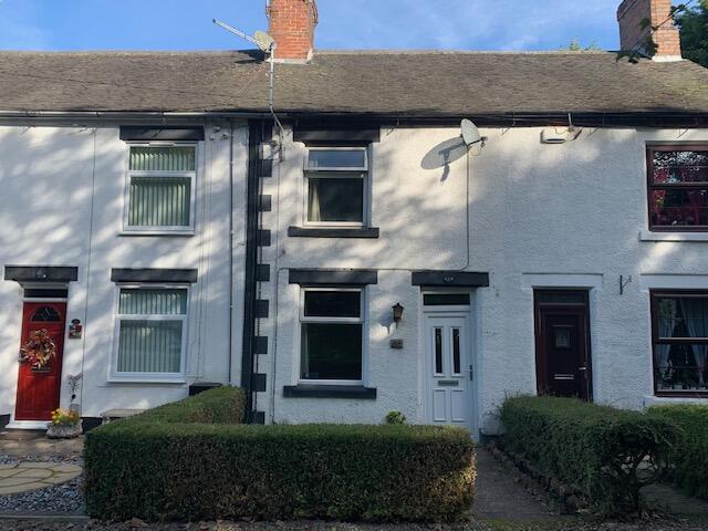 Main image of property: Hill Street, Swadlincote, DE11