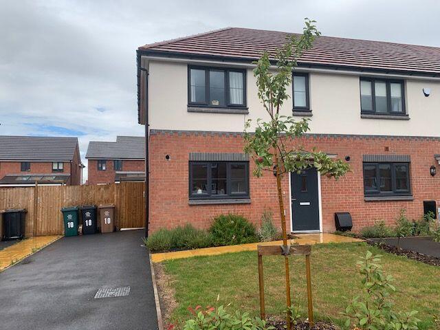 Main image of property: Ardley Lane, Drakelow DE15