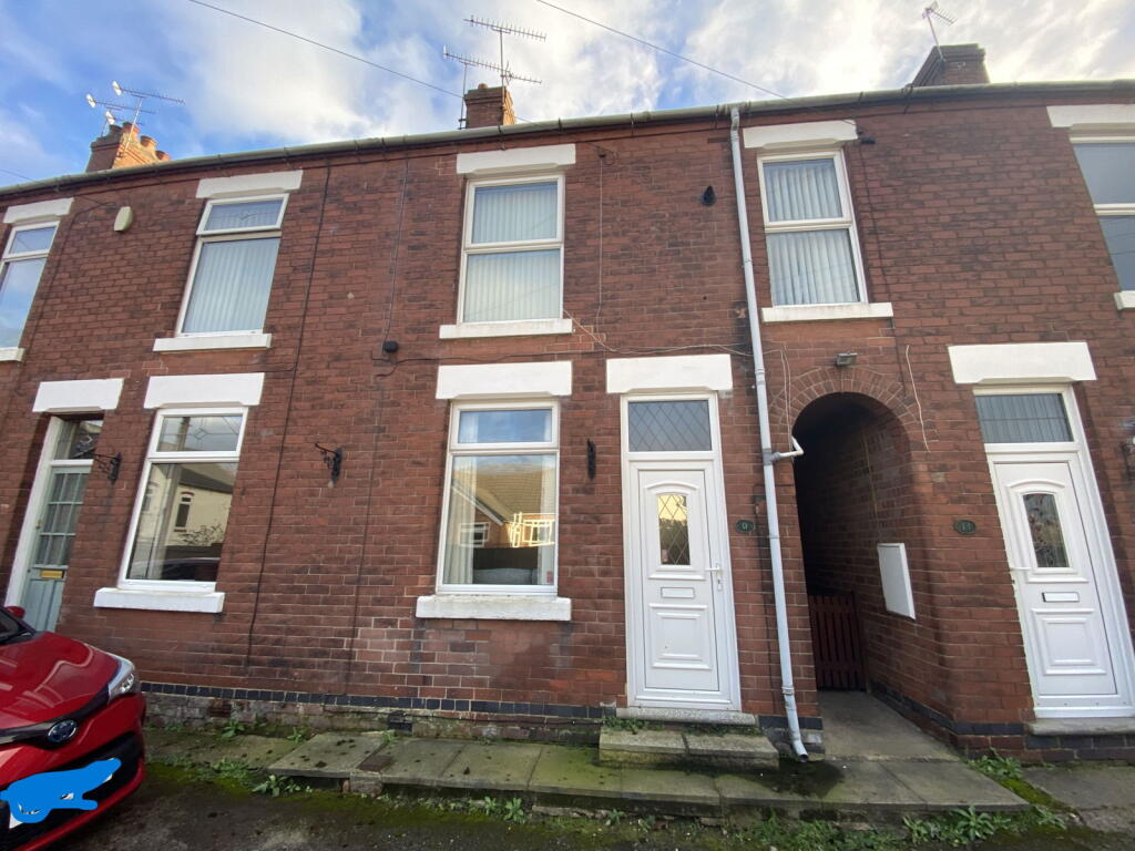 Main image of property: Waterloo Place, Swadlincote, DE11