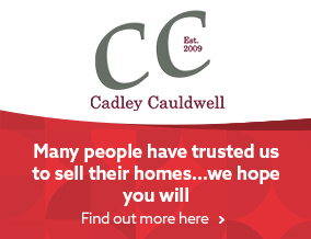 Get brand editions for Cadley Cauldwell Ltd, Swadlincote