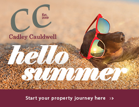 Get brand editions for Cadley Cauldwell Ltd, Swadlincote