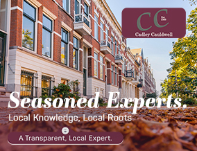 Get brand editions for Cadley Cauldwell Ltd, Swadlincote