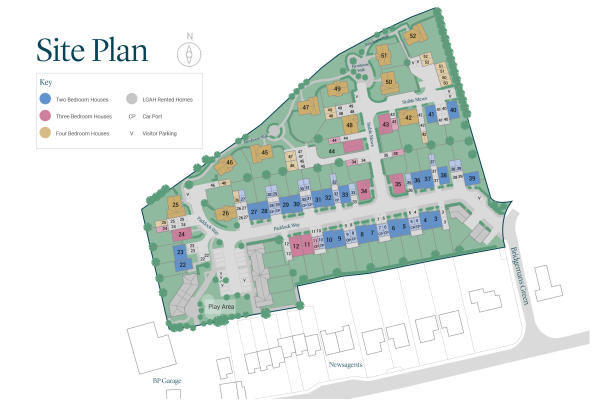 SitePlan