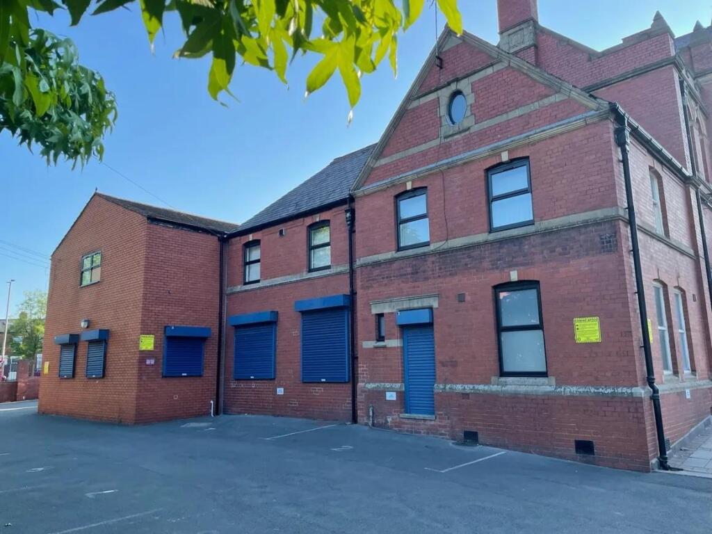 Main image of property: Chapel Street, Dukinfield