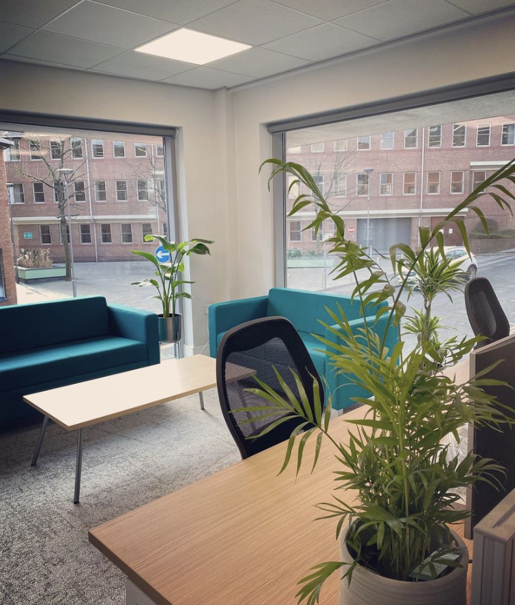 Main image of property: 6 Person Office 