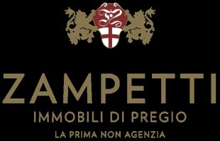 Zampetti Immobili di Pregio srl a socio unico , Milanobranch details
