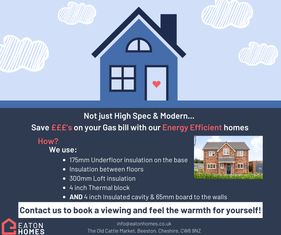 Additional property image - Whitchurch Road,
Tarporley,
CW6 9NZ
