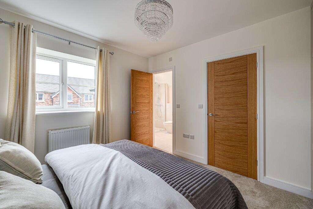 Additional property image - Whitchurch Road,
Tarporley,
CW6 9NZ