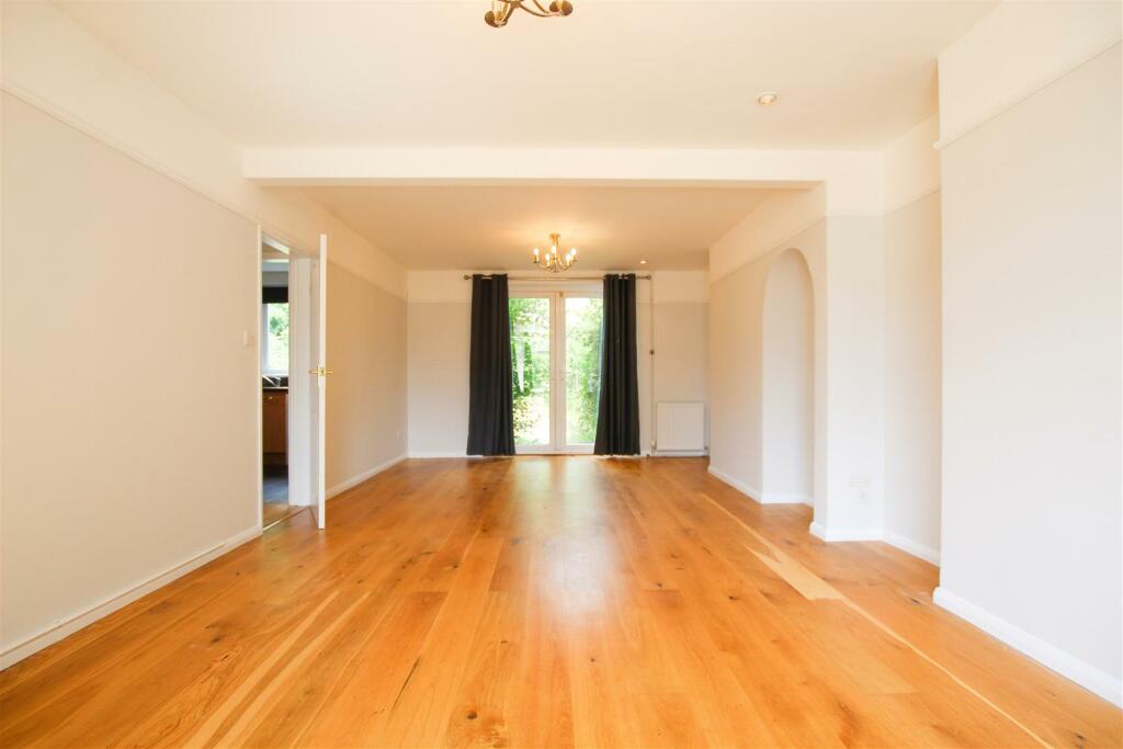 Additional property image - Queen Ediths Way, Cambridge