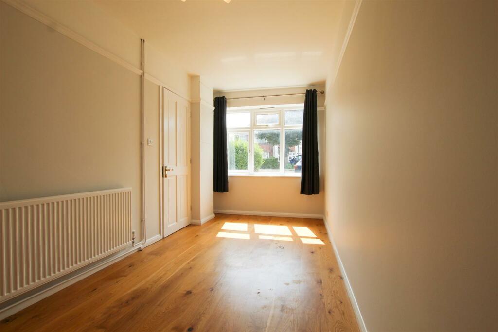 Additional property image - Queen Ediths Way, Cambridge