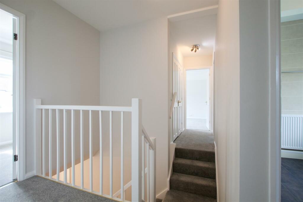 Additional property image - Queen Ediths Way, Cambridge