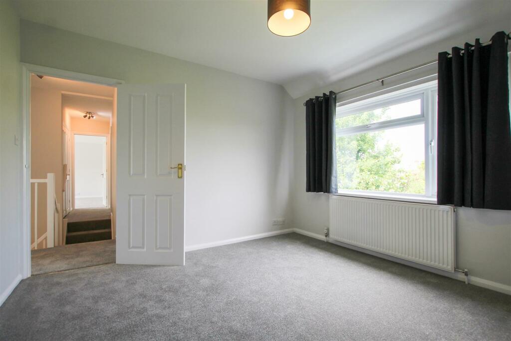 Additional property image - Queen Ediths Way, Cambridge