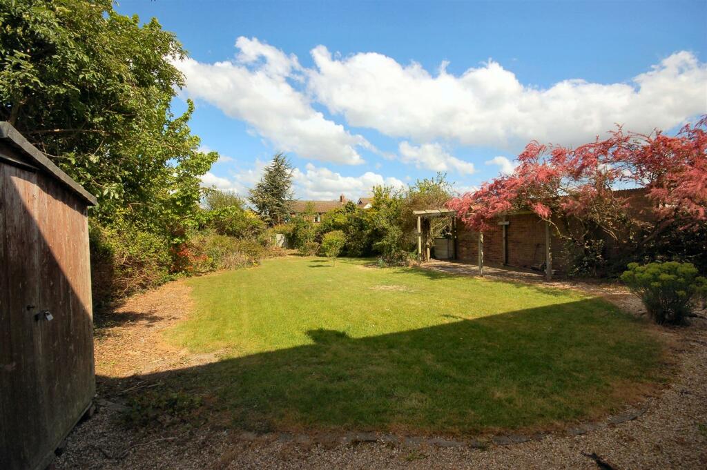 Additional property image - Queen Ediths Way, Cambridge