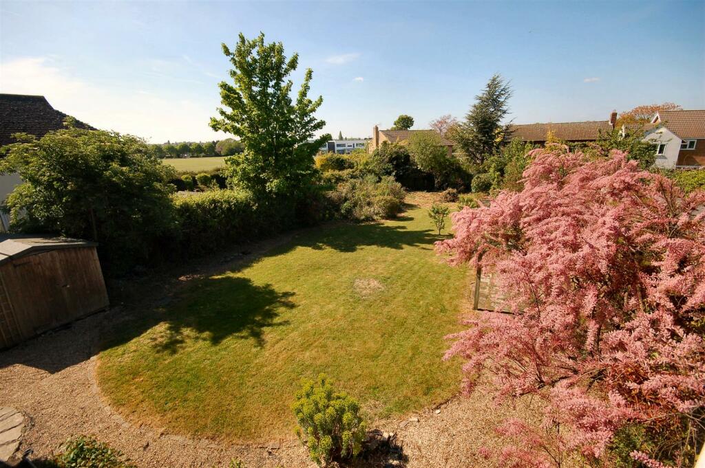 Additional property image - Queen Ediths Way, Cambridge