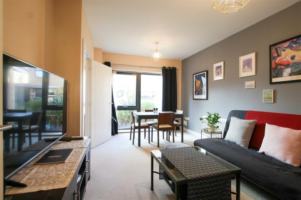 Additional property image - Cornwell Road, Trumpington