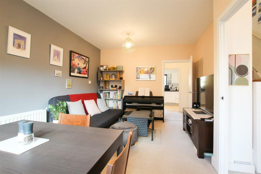 Additional property image - Cornwell Road, Trumpington