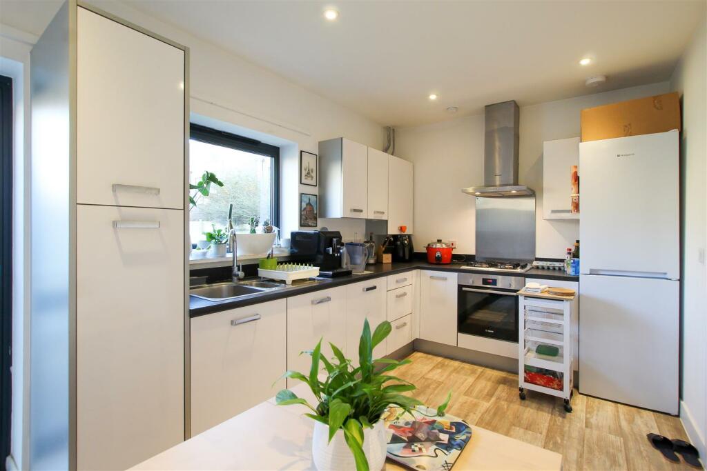 Additional property image - Cornwell Road, Trumpington