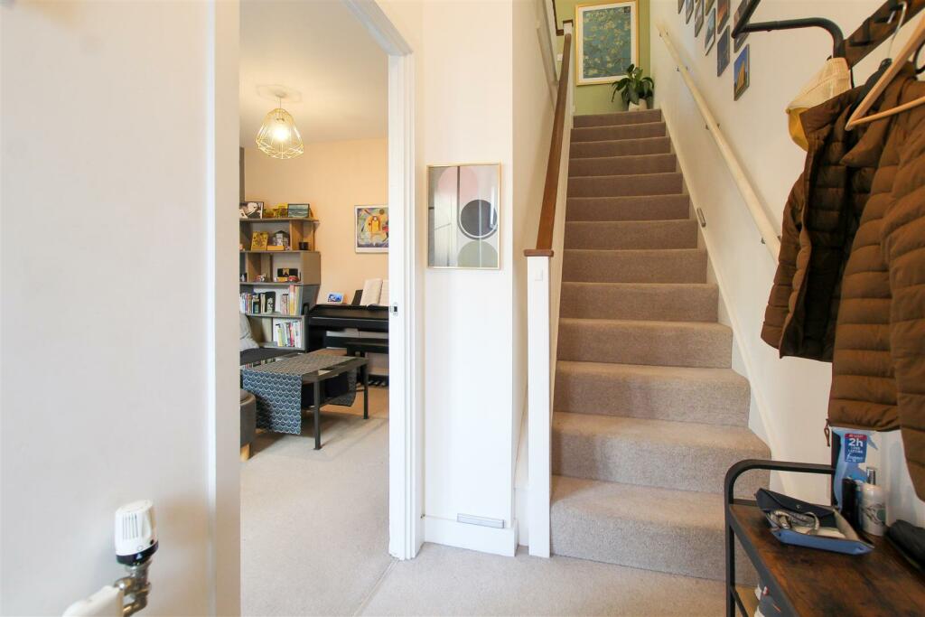 Additional property image - Cornwell Road, Trumpington