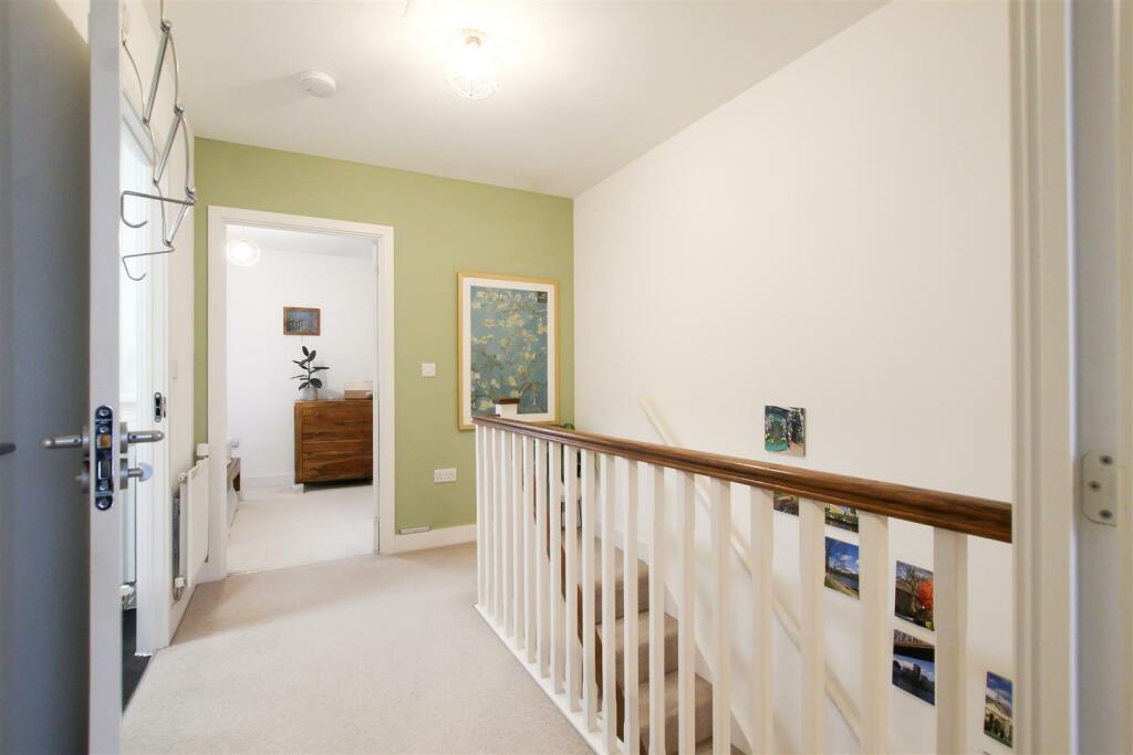 Additional property image - Cornwell Road, Trumpington