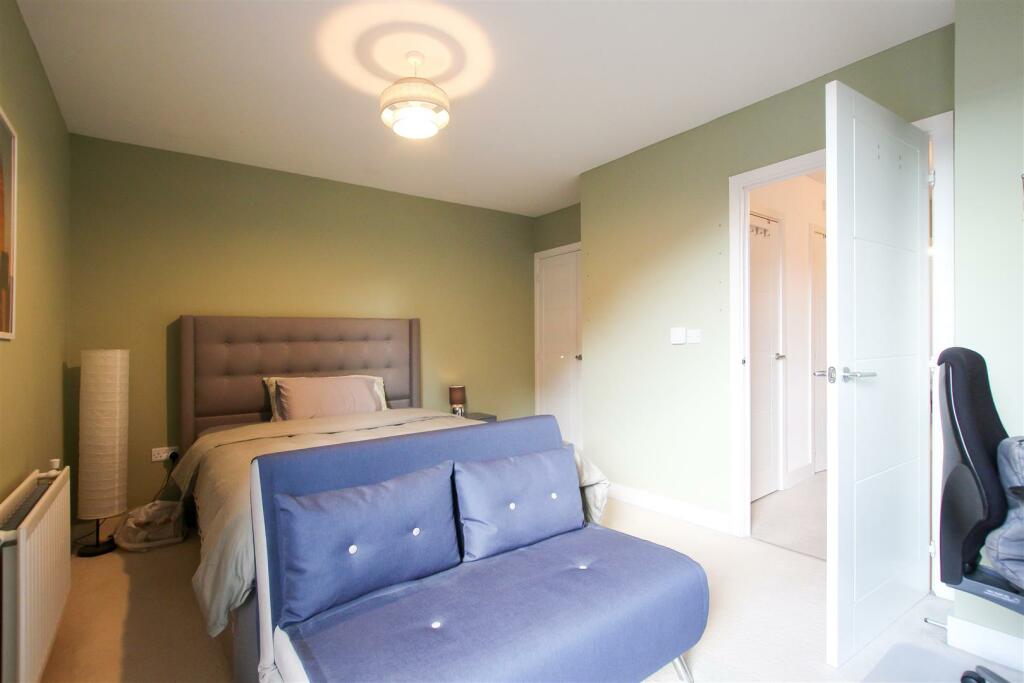 Additional property image - Cornwell Road, Trumpington