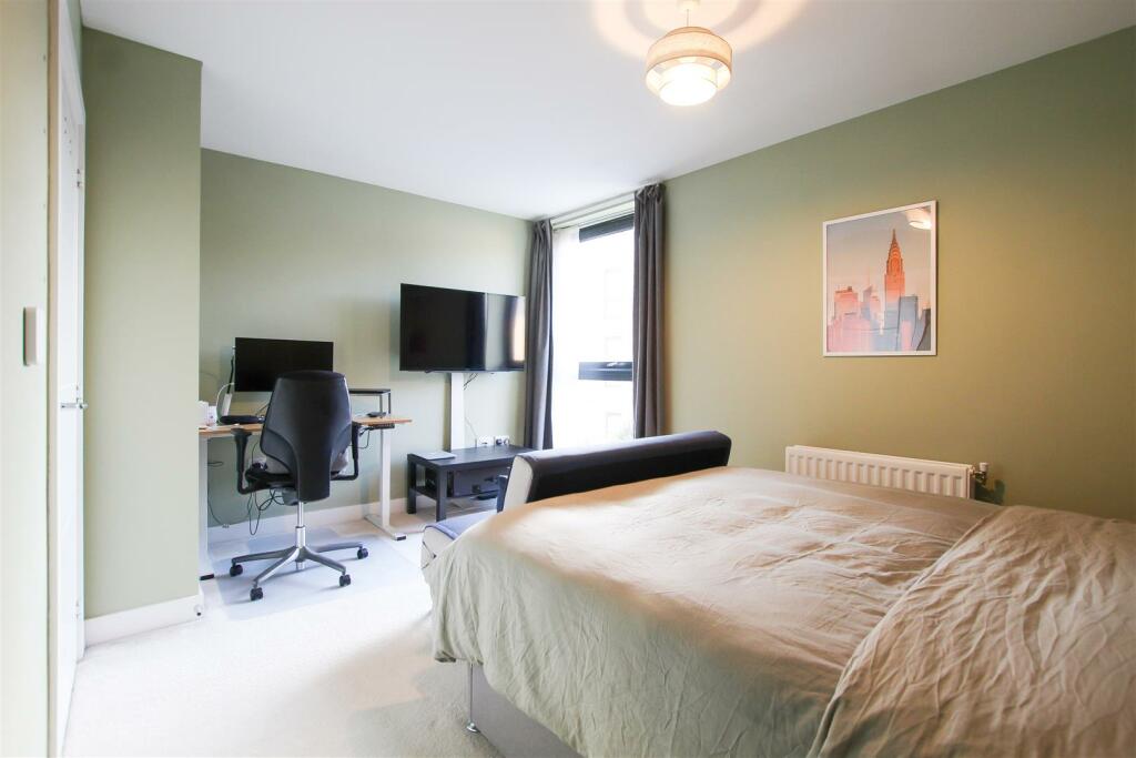 Additional property image - Cornwell Road, Trumpington