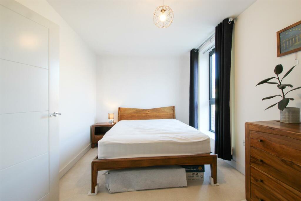 Additional property image - Cornwell Road, Trumpington