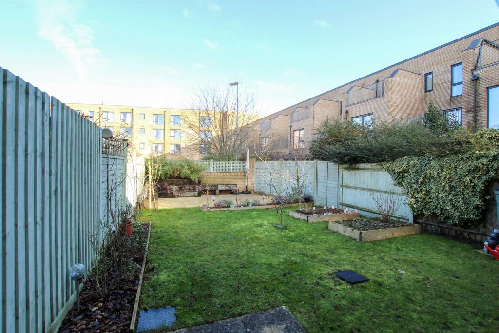 Additional property image - Cornwell Road, Trumpington
