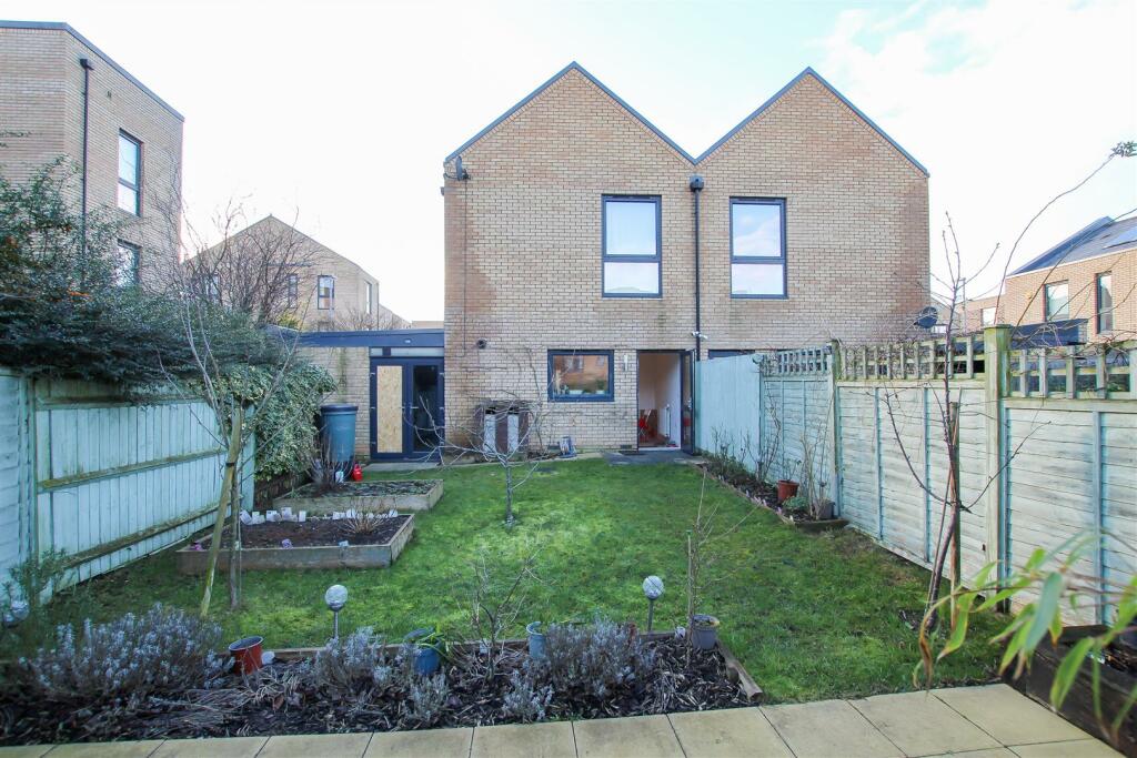 Additional property image - Cornwell Road, Trumpington
