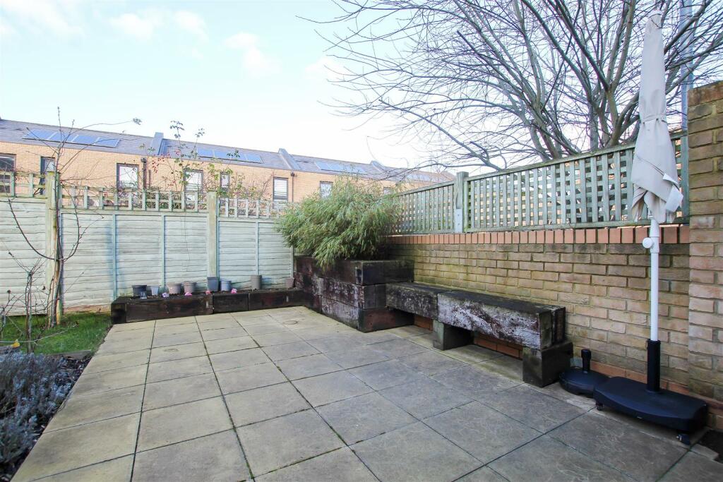 Additional property image - Cornwell Road, Trumpington