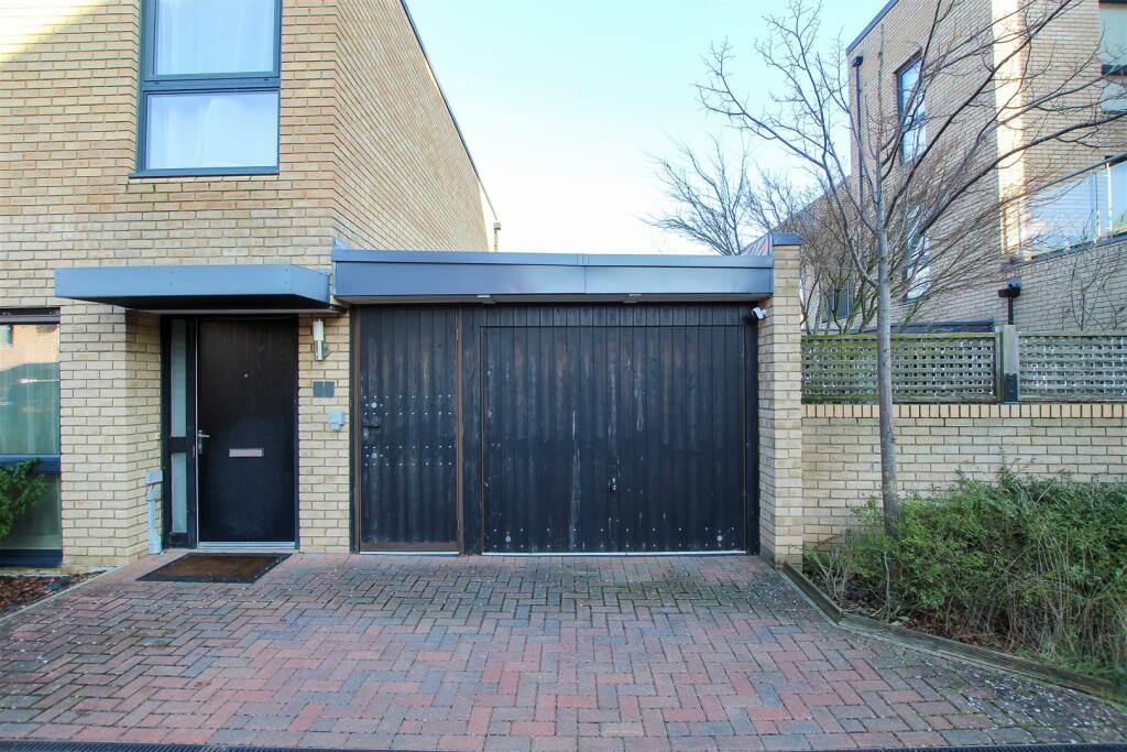 Additional property image - Cornwell Road, Trumpington