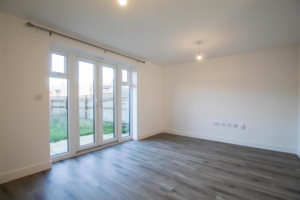 Additional property image - Claudius Walk, Northstowe