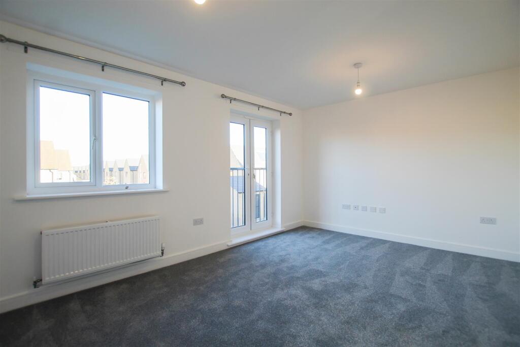 Additional property image - Claudius Walk, Northstowe
