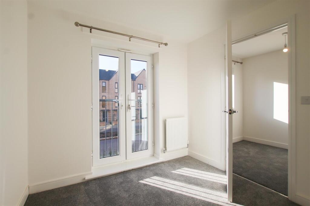 Additional property image - Claudius Walk, Northstowe