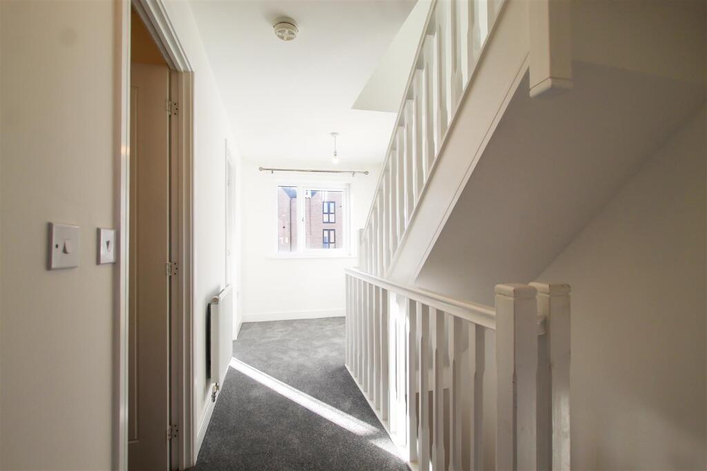 Additional property image - Claudius Walk, Northstowe