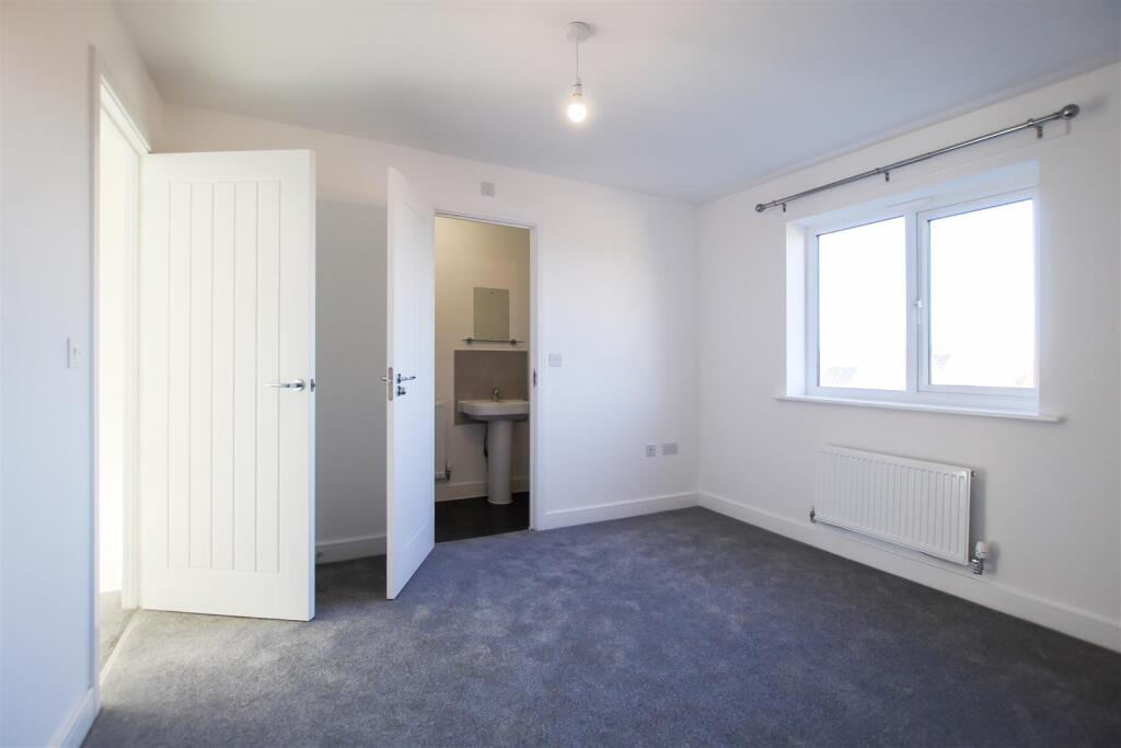Additional property image - Claudius Walk, Northstowe