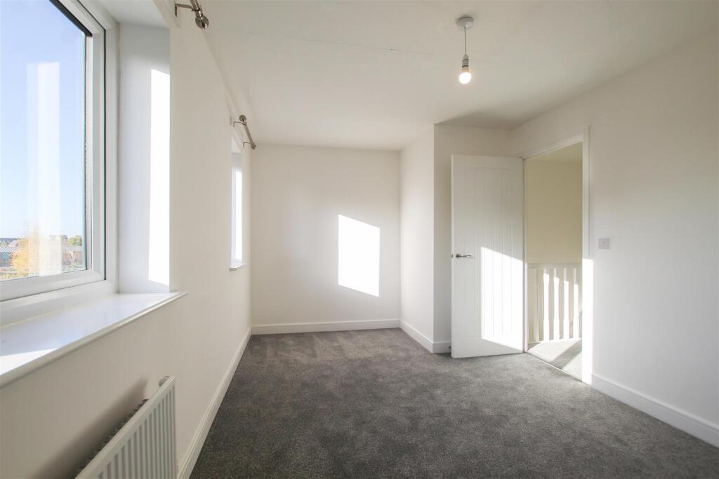 Additional property image - Claudius Walk, Northstowe