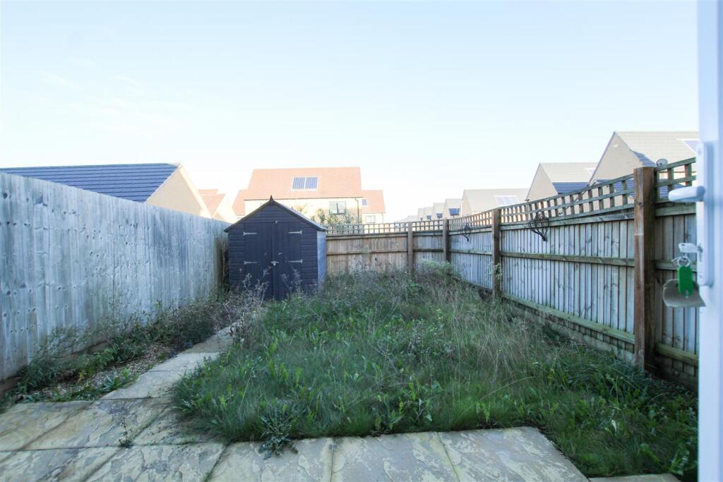 Additional property image - Claudius Walk, Northstowe