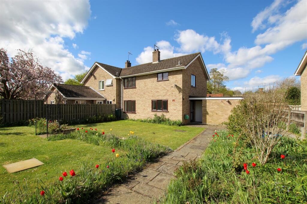 Main image of property: High Street, Swaffham Bulbeck, Cambridge