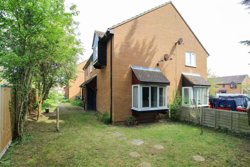 Main image of property: The Rowans, Milton, Cambridge