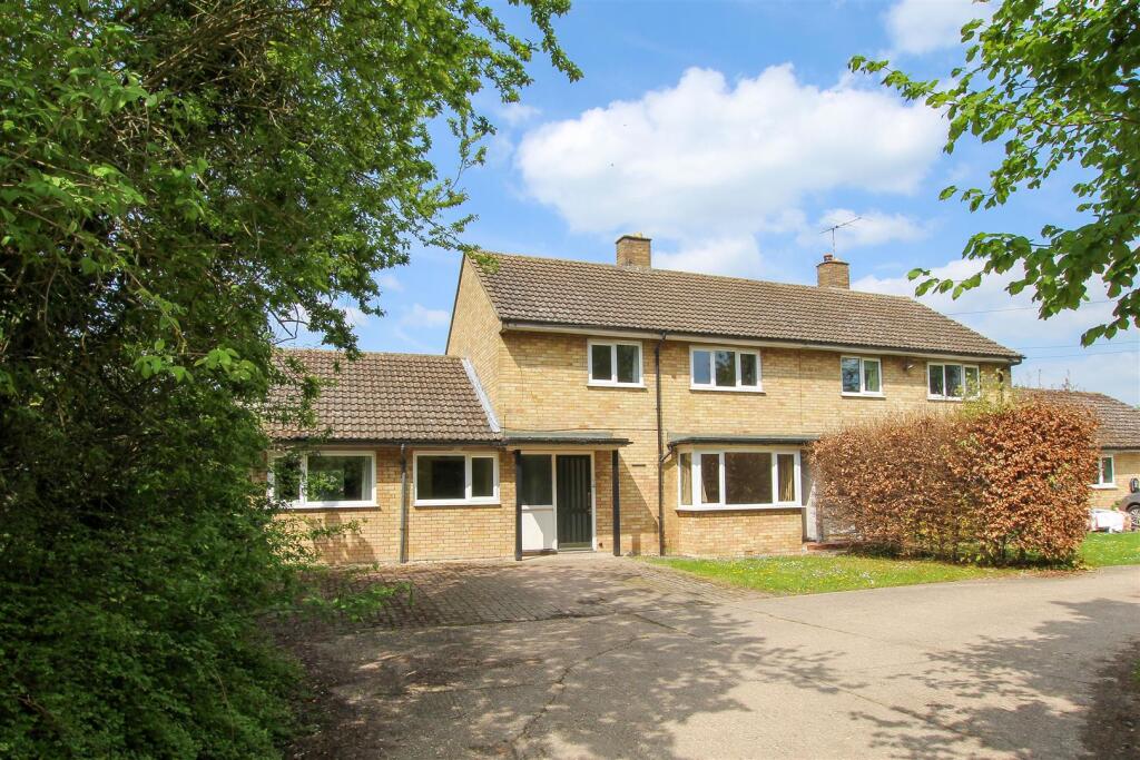 Main image of property: Swan Lane, Guilden Morden, Royston