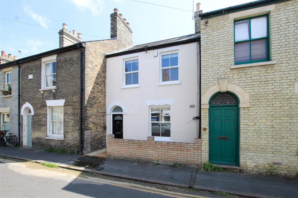 Main image of property: Sturton Street, Cambridge